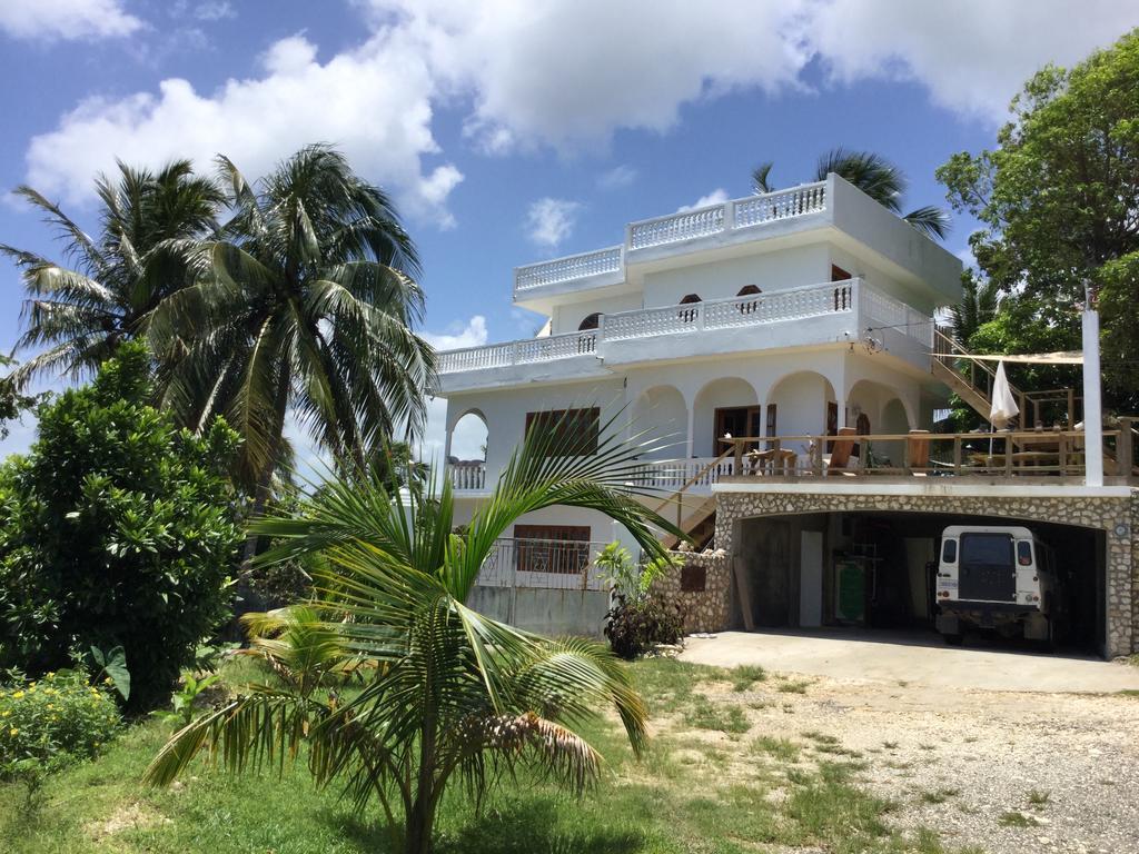 Apartamento Fantastic Views At Friends Port Antonio Exterior foto